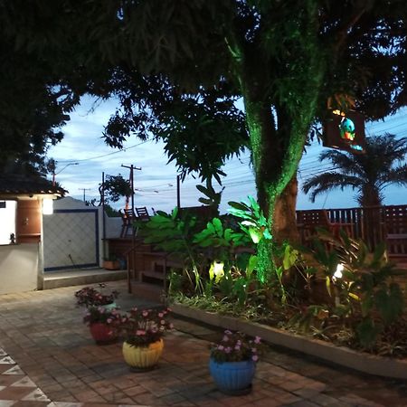 Pousada Vista Bela Porto Seguro Exterior foto